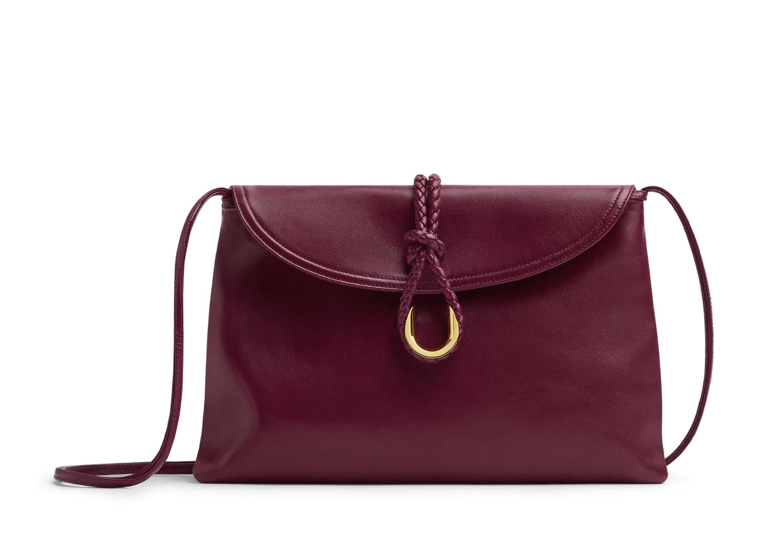Bottega Veneta: Winter 24 Liberta — SSI Life